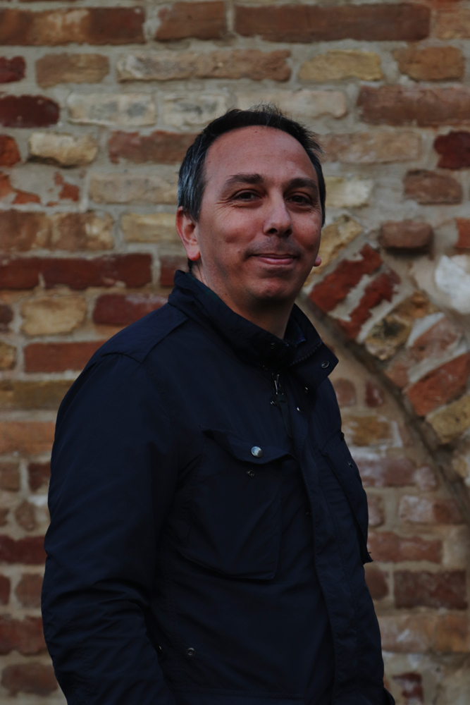 Enrico Lanciotti