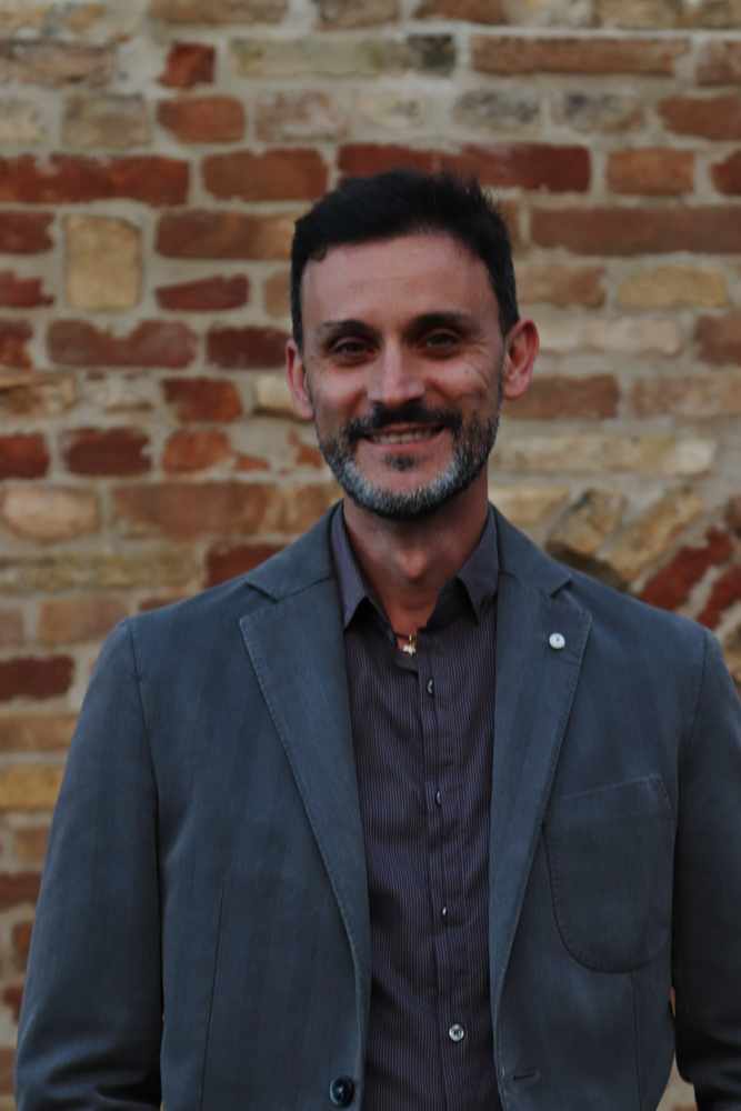 Antonio Smiriglia