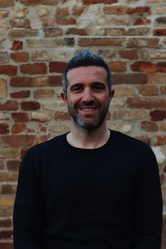 Marco Tirabassi