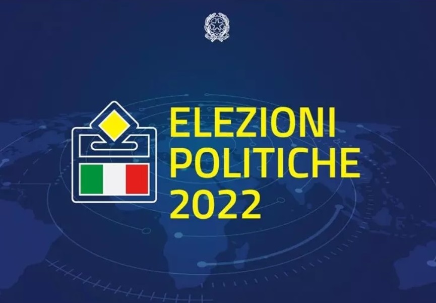 ELEZIONI 2022